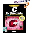 C by Example (Programming series)