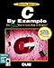 Books : C by Example (Programming series)