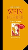 Produkt-Bild: Der S&uuml;dwest Wein F&uuml;hrer, Deutschland 2001/2002