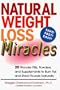 Natural Weight Loss Miracles
