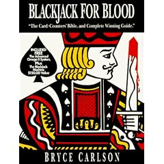 Blackjack for Blood