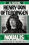 Henry Von Ofterdingen: A Novel