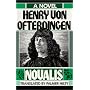 Henry Von Ofterdingen: A Novel