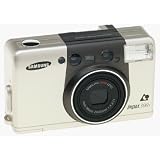 Samsung Impax 300i APS Camera