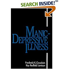 Manic-Depressive Illness