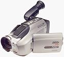 Panasonic PV-L759 Palmcorder Camcorder