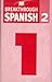 Book Breakthrough Spanish (Breakthrough Language)