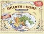 Cal 99 the Old Farmer's Almanac Hearth & Home Calendar: 16-Month