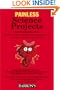 Painless Science Projects (Barron's Painless Series)