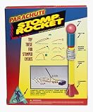 Stomp Rocket Parachute