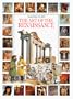 The Art of the Renaissance