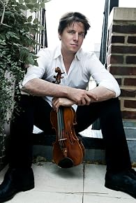 Image de Joshua Bell