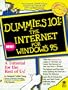 The Internet for Windows 95 (Dummies 101 Series)