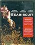 Seabiscuit (Full Screen Edition) Includes Book by Laura Hillenbrand
