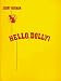 Hello, Dolly! Vocal Score