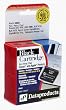 Dataproducts Compatible Cartridge for Canon BJC600 (Black) replaces the BJC-201