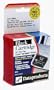 Dataproducts Compatible Cartridge for Canon BJC600 (Black) replaces the BJC-201