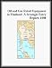 Book Oil and Gas Retail Equipment in Thailand: A Strategic Entry Report, 1998