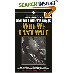Why We Can't Wait (Mentor)