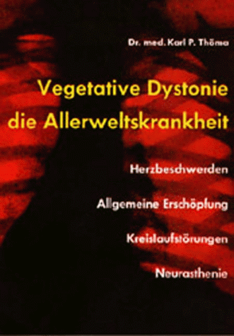 Allerweltskrankheit