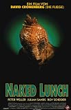 Naked Lunch - Peter Weller