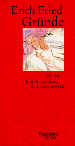 Gedichte