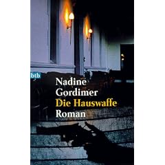 Die Hauswaffe. (Taschenbuch)