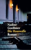Die Hauswaffe: Roman