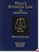 West's Business Law: Text, Cases, Legal, Ethical, Regulatory, and International Environment