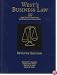 West's Business Law: Text, Cases, Legal, Ethical, Regulatory, and International Environment