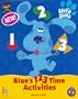 Blue's Clues 123 Time Activities