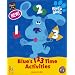 Blue's Clues 123 Time Activities