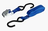 Keeper #05110 10' Cam Buckle Tie Down