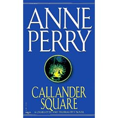 Callander Square