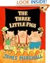 The Three Little Pigs (Picture Puffins)