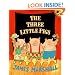 The Three Little Pigs (Picture Puffin Books)