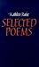 Selected Poems
