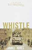 Whistle (Delta World War II Library)