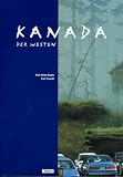 Produkt-Bild: Kanada. Der Westen
