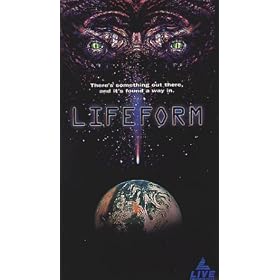 Lifeform [VHS]