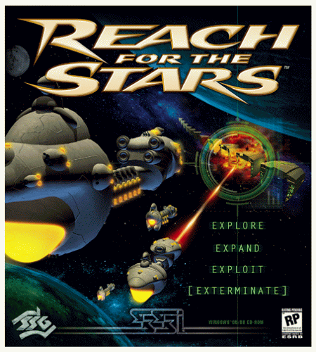 Reach for the Stars