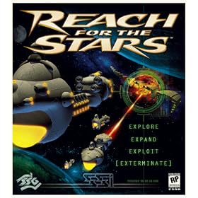 Reach for the Stars