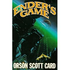 Ender's Game (Ender Wiggins Saga)