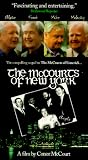 The McCourts of New York [VHS]