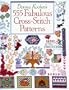 Donna Kooler's 555 Fabulous Cross-Stitch Patterns