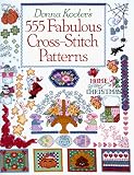 Donna Kooler's 555 Fabulous Cross Stitch Patterns