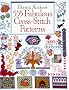 Donna Kooler's 555 Fabulous Cross Stitch Patterns