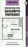 Produkt-Bild: Gestaltung von Gesch&auml;ftspapieren