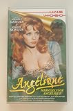 Angelique, vol. 2 : merveilleuse angelique [VHS]