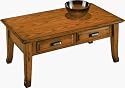 Ashley Furniture Drake Lift-Top Cocktail Table - Free Shipping!